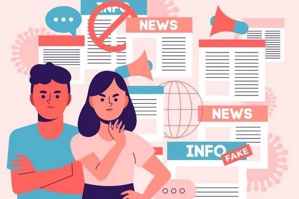 Нікопольська РВА звернулася до блогерів, адмінів пабліків та споживачів контенту: чого не можна робити під час війни