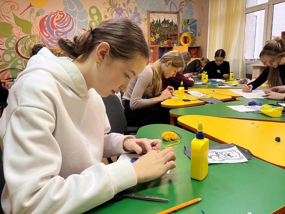 Як 11 дітей з Нікополя відпочили в «Артеку»