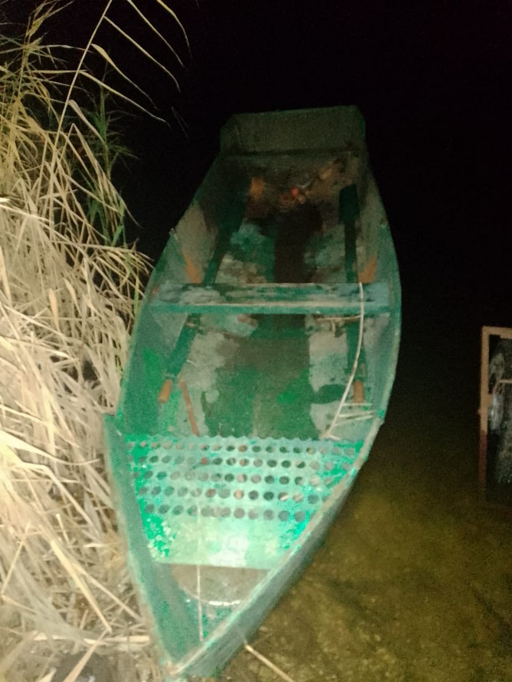 На Нікопольщині чоловік незаконно виловив 25 кг риби, завдавши збитки державі на 140 488 гривень