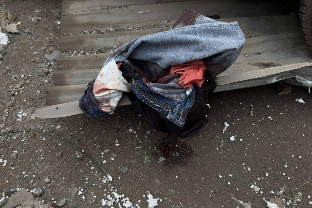 «Проліска»-Нікополь повідомила про удар по офісу і складу місії у Дніпрі: потрібна допомога