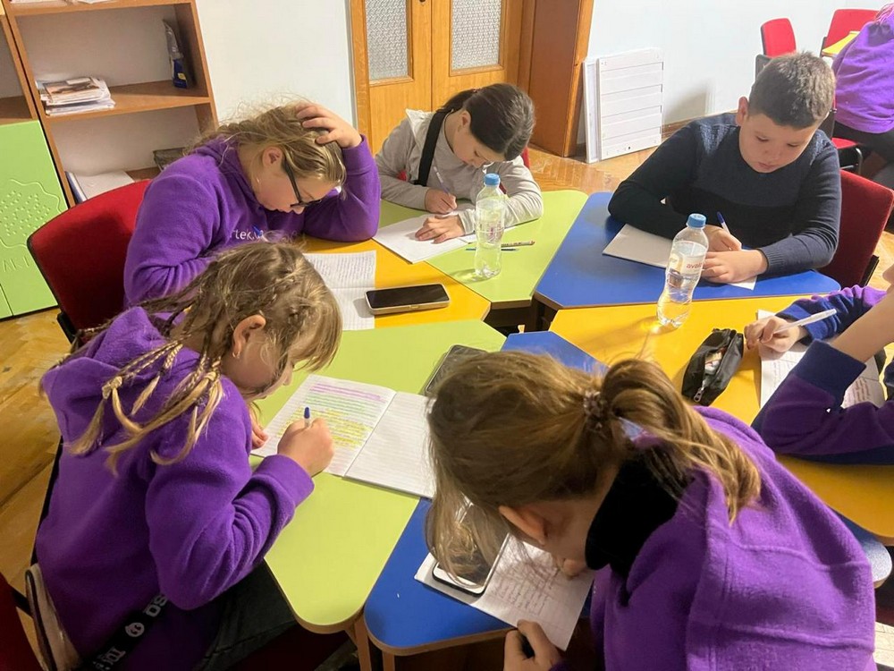 Як 11 дітей з Нікополя відпочили в «Артеку»