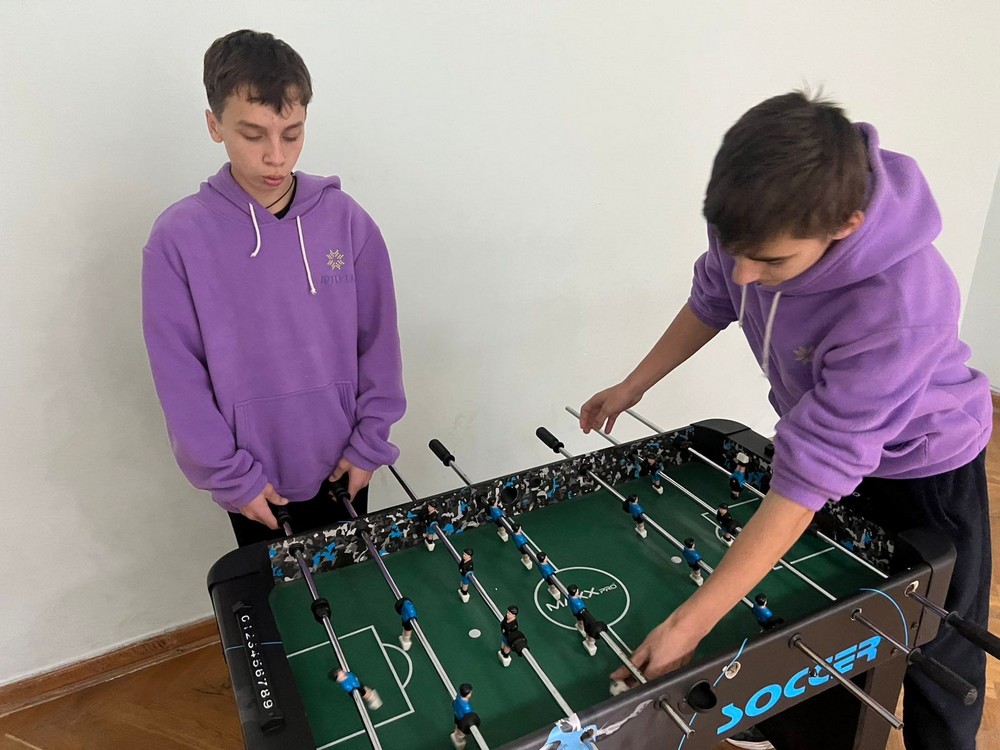 Як 11 дітей з Нікополя відпочили в «Артеку»