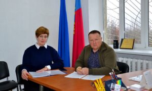 Нікопольська РВА підписала меморандум з організацією «Благодійний фонд “Щире серце”»