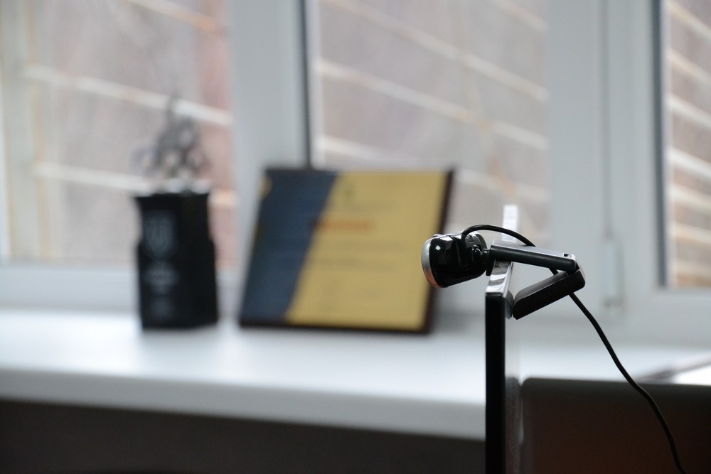 Нікопольська РВА підписала меморандум з організацією «Благодійний фонд “Щире серце”»