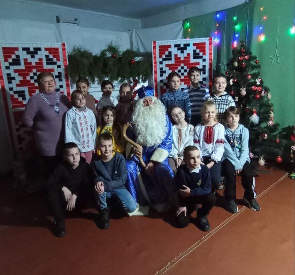 Томаківська громада Томаківська громада