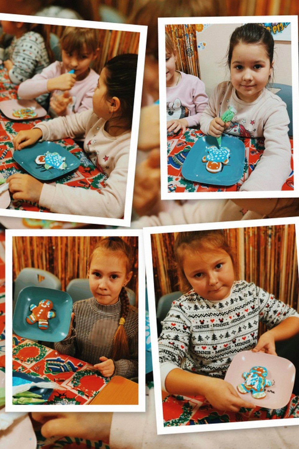 У Покрові відкрили майстерню святого Миколая: фото У Покрові відкрили майстерню святого Миколая: фото