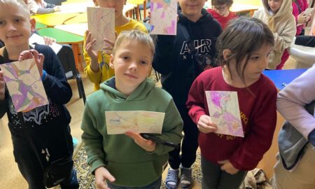 11 дітей з Нікополя відпочили в «Артеку» (фото)