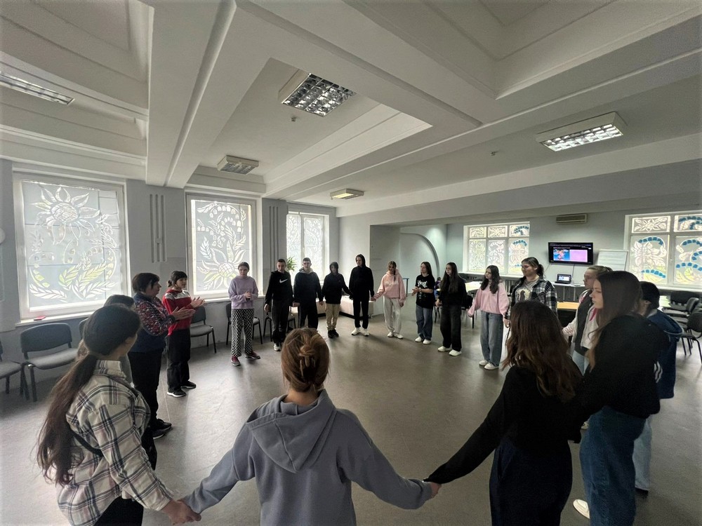 Як 11 дітей з Нікополя відпочили в «Артеку»