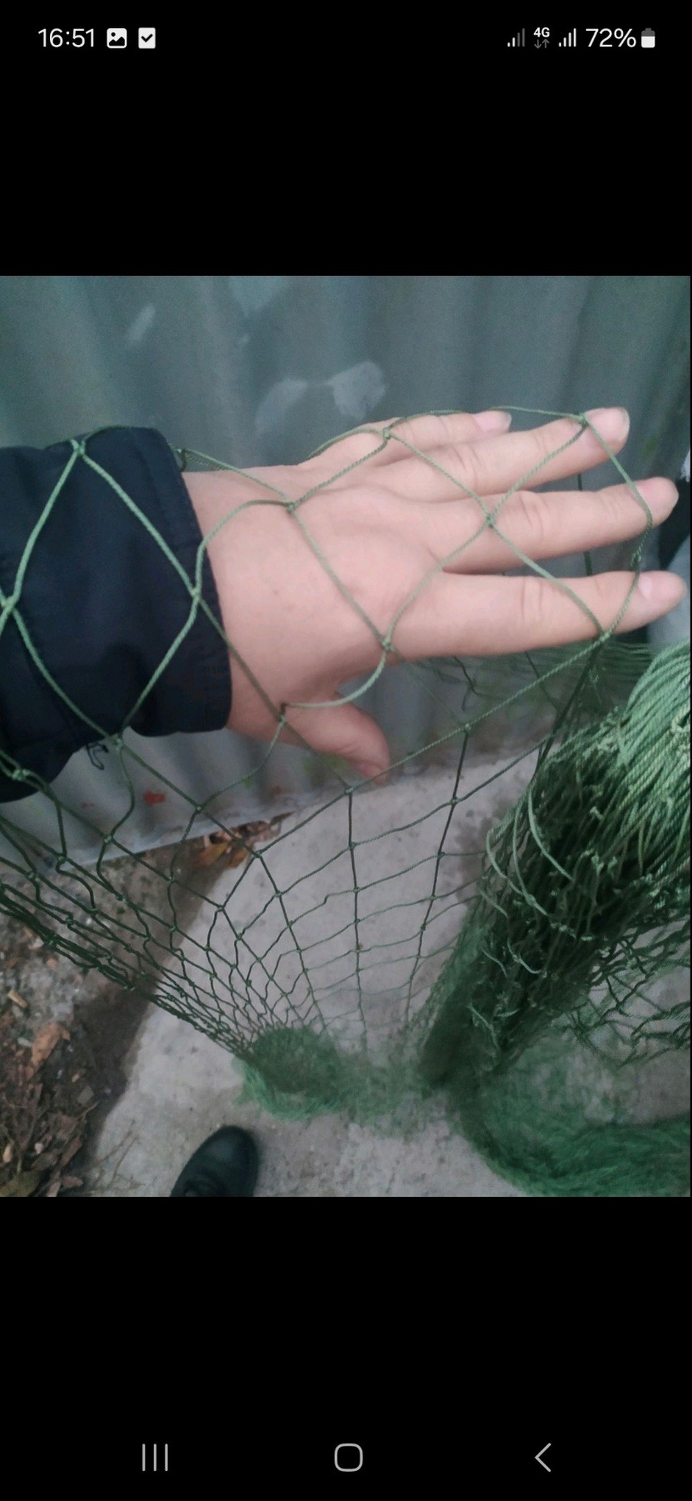 Бюджетники в громаді на Нікопольщині зібрали для ЗСУ 35 971 гривень