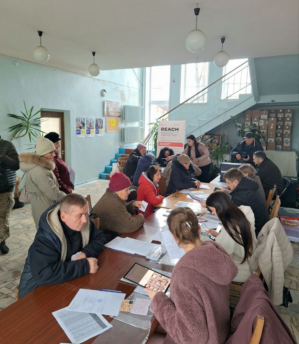 Реєстрація на грошову допомогу у Томаківській громаді завершена. Що далі? Реєстрація на грошову допомогу у Томаківській громаді завершена. Що далі?