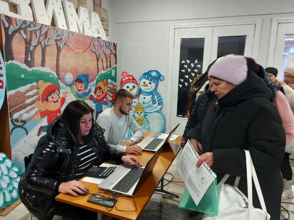 Реєстрація на грошову допомогу у Томаківській громаді завершена. Що далі? Реєстрація на грошову допомогу у Томаківській громаді завершена. Що далі?