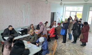 Реєстрація на грошову допомогу у Томаківській громаді завершена. Що далі?