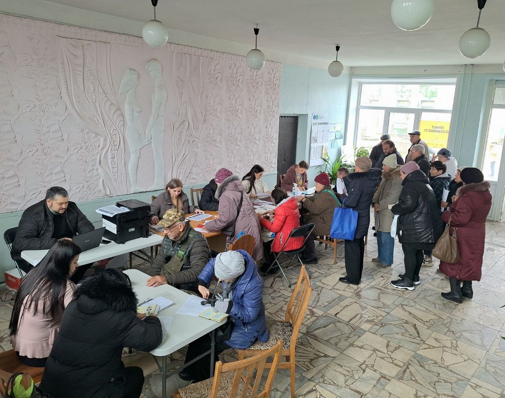 Реєстрація на грошову допомогу у Томаківській громаді завершена. Що далі? 1 Реєстрація на грошову допомогу у Томаківській громаді завершена. Що далі?