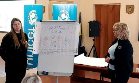 Важлива розмова про дітей на Нікопольщині: в громадах відбулися зустрічі щодо