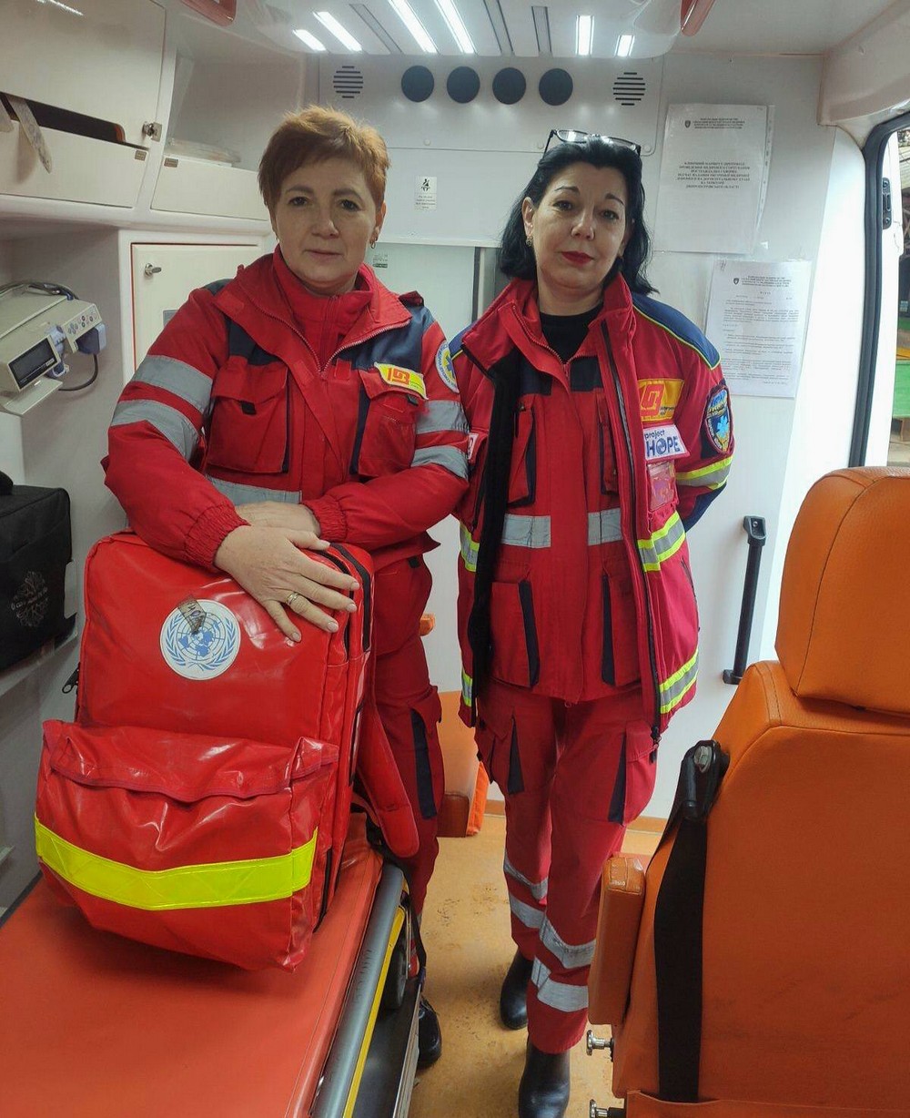 Ураження струмом і втрата свідомості після падіння: двох малюків врятували на Дніпропетровщині медики за один день Ураження струмом і втрата свідомості після падіння: двох малюків врятували на Дніпропетровщині медики за один день