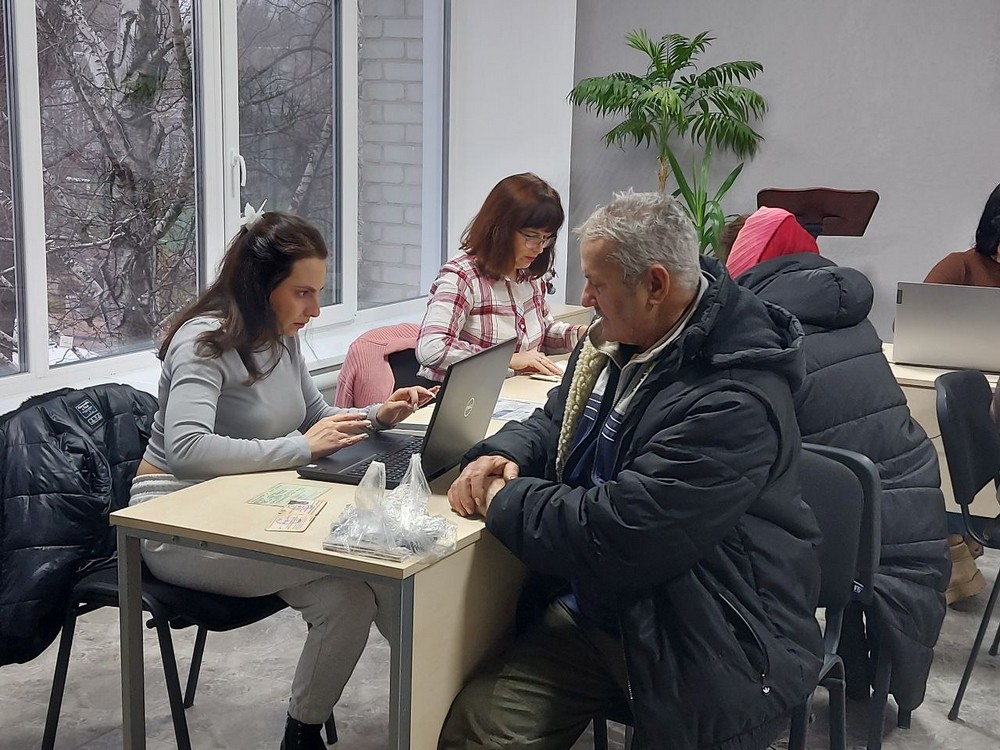 Реєстрація на грошову допомогу у Томаківській громаді завершена. Що далі? Реєстрація на грошову допомогу у Томаківській громаді завершена. Що далі?