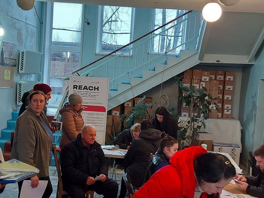 Реєстрація на грошову допомогу у Томаківській громаді завершена. Що далі? Реєстрація на грошову допомогу у Томаківській громаді завершена. Що далі?