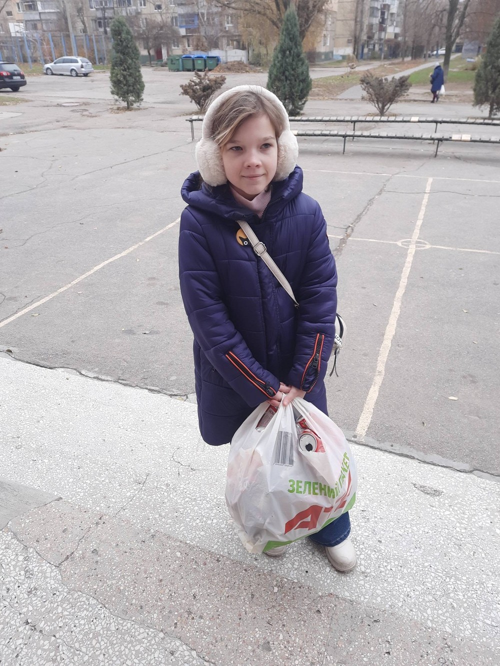 Незламні нікопольці перетворили сміття на 100 000 грн для ЗСУ – подробиці (фото, відео) Незламні нікопольці перетворили сміття на 100 000 грн для ЗСУ – подробиці (фото, відео)