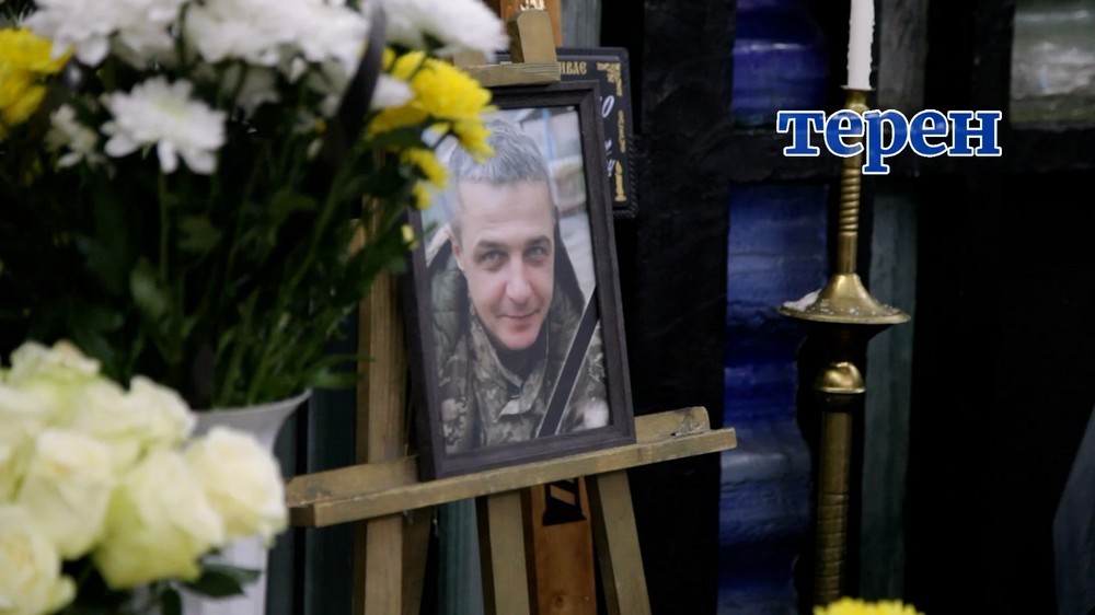 «Хлопцям вже ніде було сховатися на островах»: Нікополь втратив ще одного Захисника, який 15 місяців вважався зниклим безвісти (фото, відео)