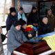 Загинув через три місяці після мобілізації і понад 2,5 роки вважався зниклим безвісти: Нікополь сьогодні провів в останню путь Захисника (фото)