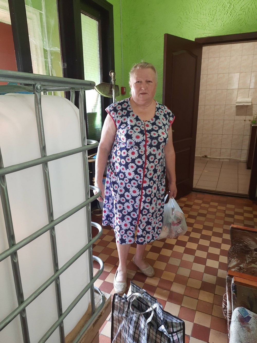 Незламні нікопольці перетворили сміття на 100 000 грн для ЗСУ – подробиці (фото, відео) Незламні нікопольці перетворили сміття на 100 000 грн для ЗСУ – подробиці (фото, відео)