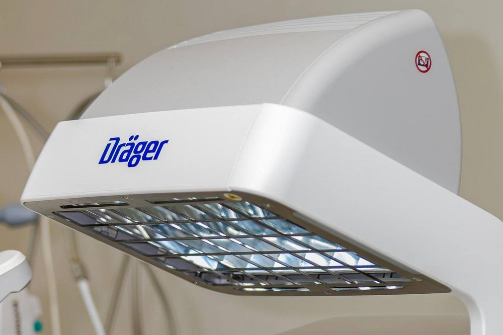 Найменший врятований пацієнт важив 700 грамів: як на Дніпропетровщині допомагають вижити недоношеним немовлятам (фото)