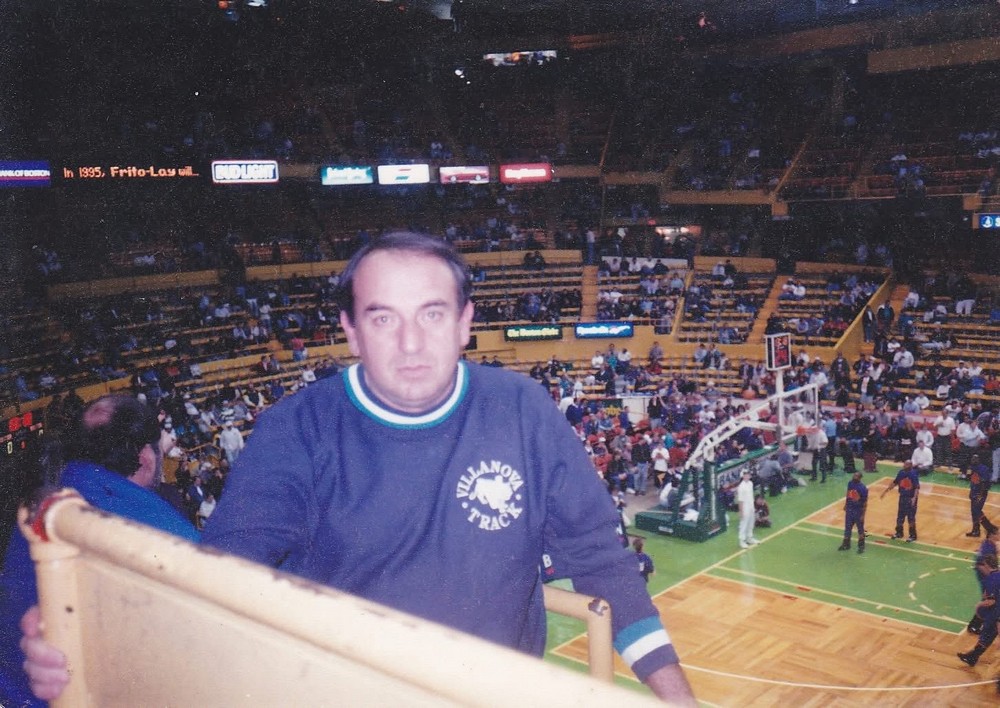 Фото з архіву Олега Фельдмана Фото з архіву Олега Фельдмана