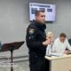 Поліцейські офіцери громад Нікопольщини розповіли про результати роботи за рік
