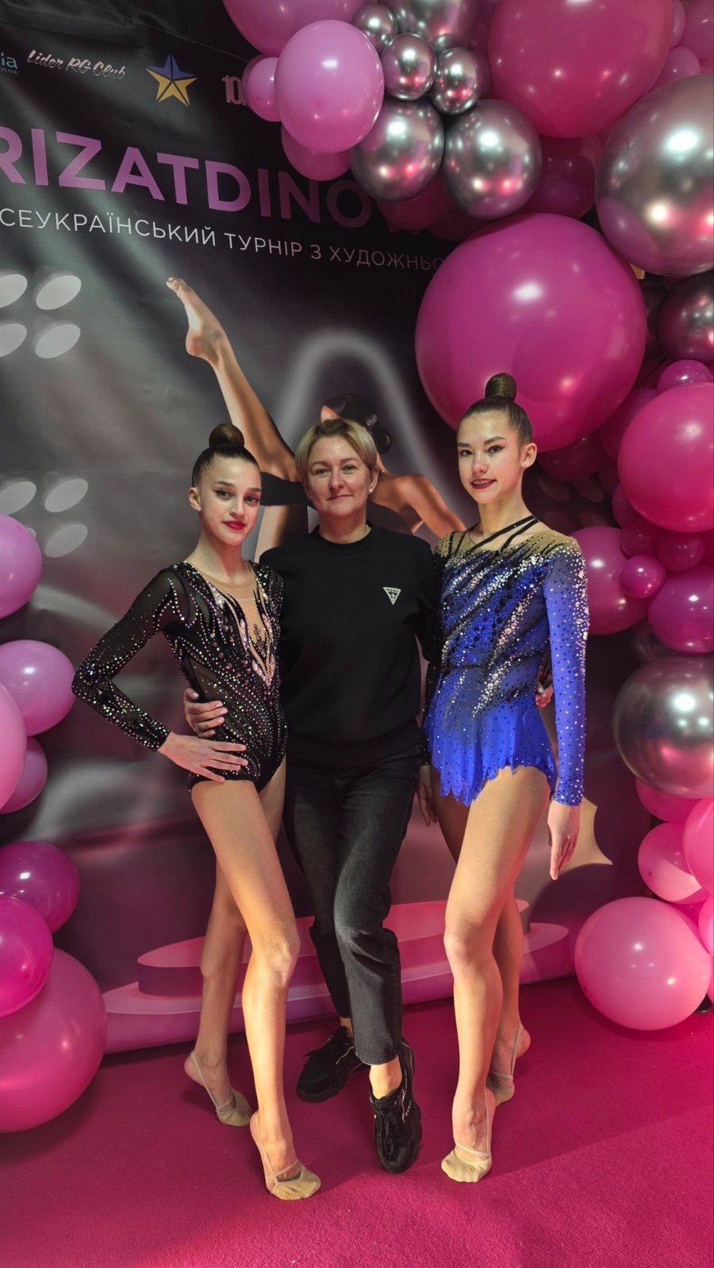 У Нікополі вітають талановитих дітей з перемогами у спорті і творчості. Попри війну і випробовування юні нікопольці постійно радують нас своїми досягненнями і прославляють рідне місто далеко за його межами!