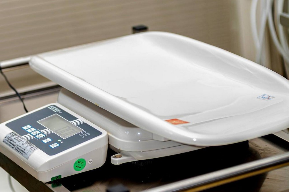 Найменший врятований пацієнт важив 700 грамів: як на Дніпропетровщині допомагають вижити недоношеним немовлятам (фото)