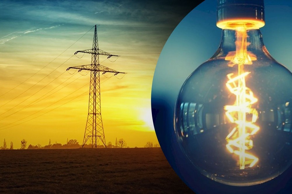 Про відключення світла на Нікопольщині Про відключення світла на Нікопольщині