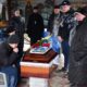 Був у батьків один, загинув під Гуляйполем… Нікополь сьогодні провів в останню путь Захисника (фото)