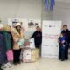 На Нікопольщині 433 родинам роздали набори зимової постільної білизни: можна отримати й іншу допомогу (фото)