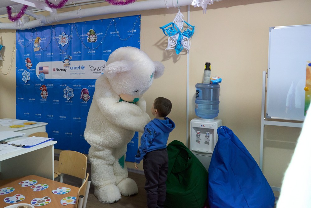 У Нікополі облаштували ще два безпечні освітні простори (фото)