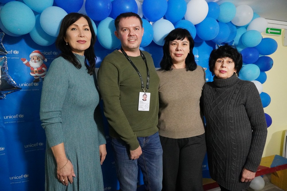 У Нікополі облаштували ще два безпечні освітні простори (фото)