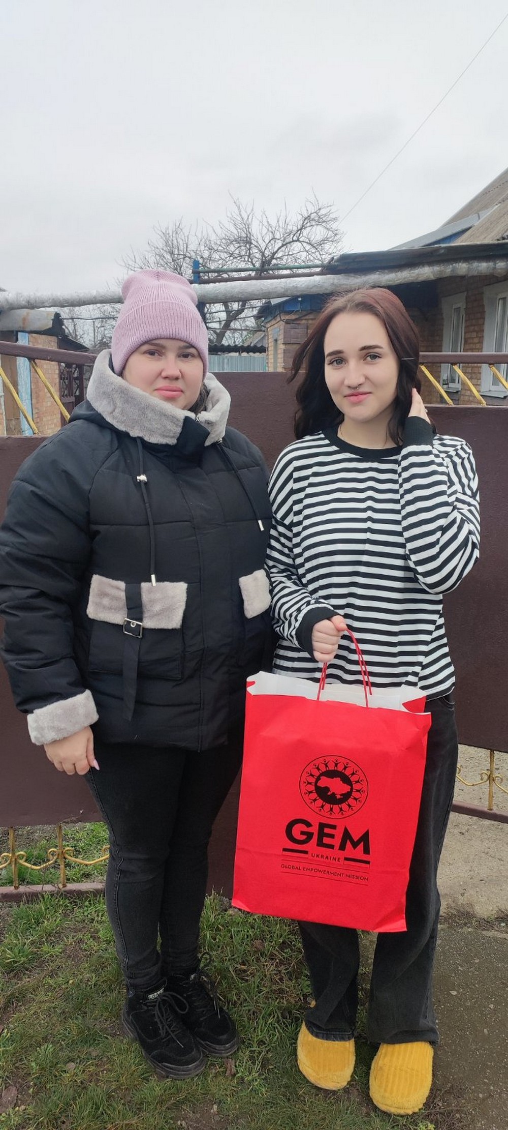 У Мозолевській громаді розпочато видачу новорічних подарунків дітям деяких категорій (фото)