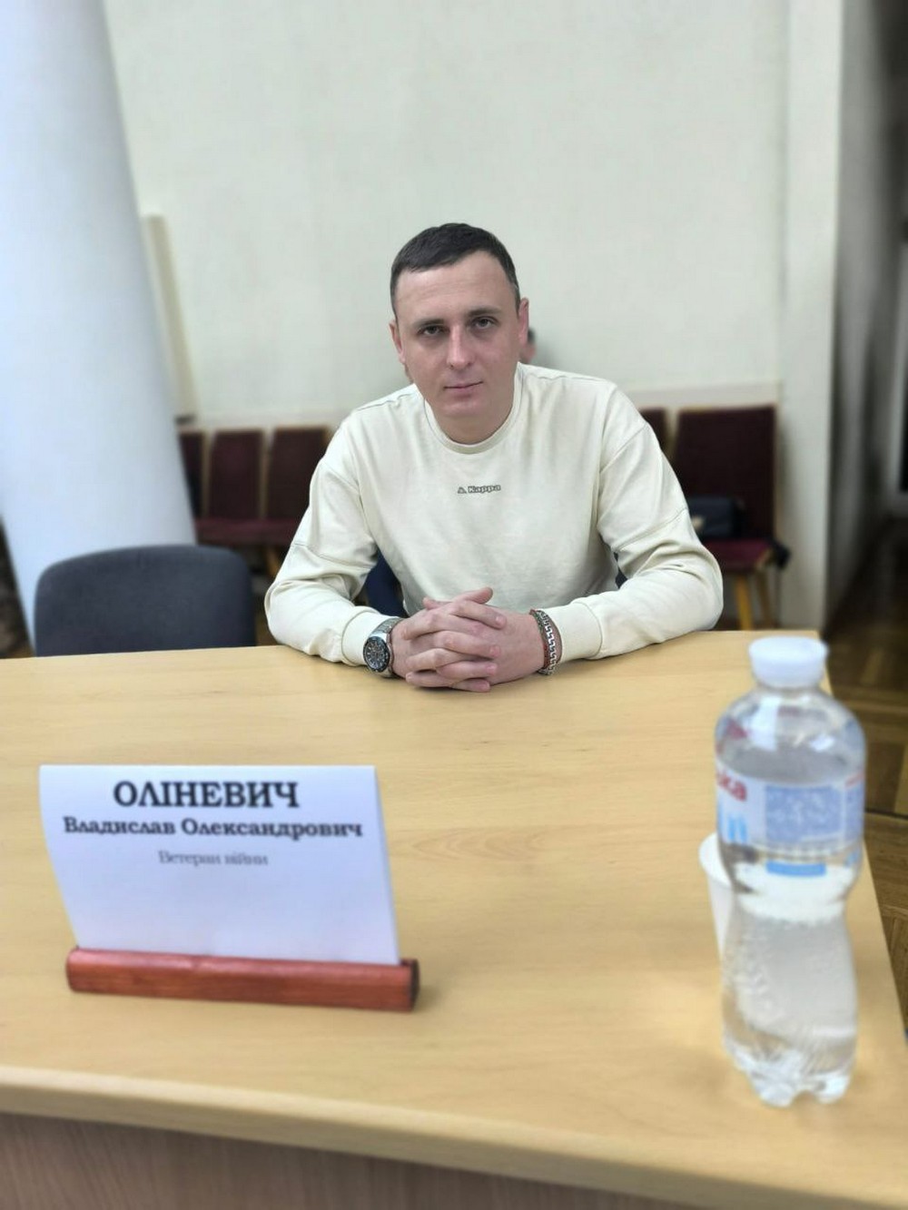 Фото: Томаківська ТГ