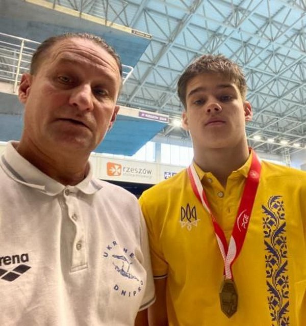 Спортсменка з Покрова Неллі Чуканівська здобула блискучу перемогу, представивши Україну у Відкритому чемпіонаті Польщі. Там зібралися найсильніші стрибуни у воду з різних країн Європи.