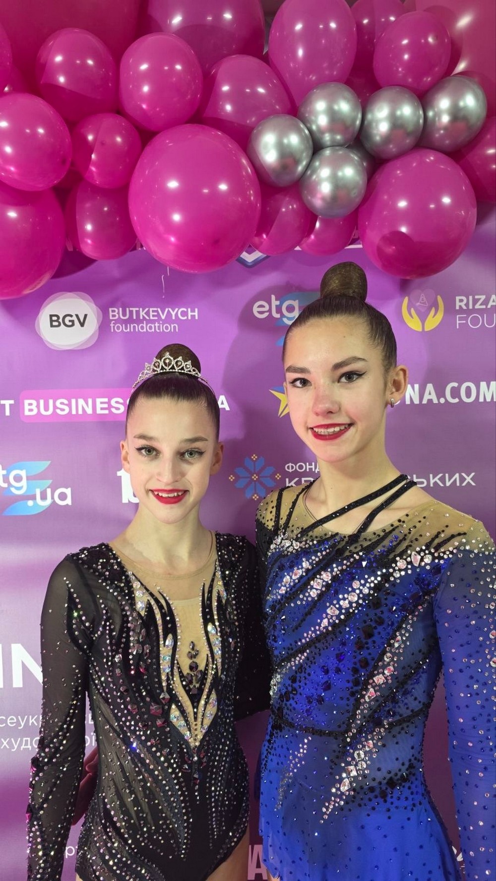 У Нікополі вітають талановитих дітей з перемогами у спорті і творчості. Попри війну і випробовування юні нікопольці постійно радують нас своїми досягненнями і прославляють рідне місто далеко за його межами!