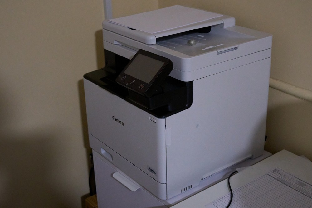 У Нікополі облаштували ще два безпечні освітні простори (фото)