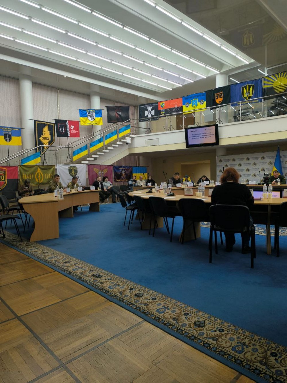 Захисник Томаківської громади отримав сертифікат на житло (фото)