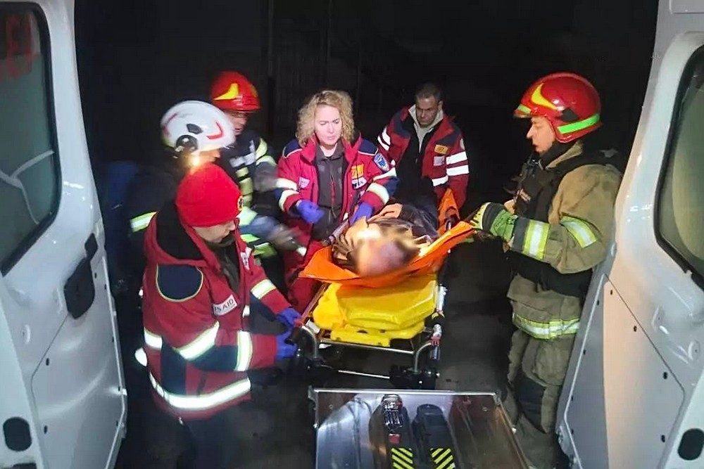 медики Марганця 