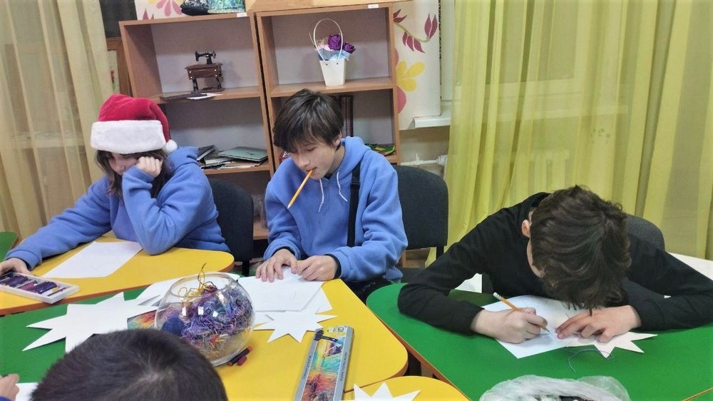 Ще 17 дітей з Нікополя відпочили в оздоровчих таборах «Артек» (фото)