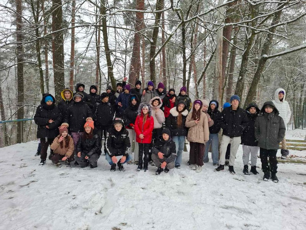 Ще 17 дітей з Нікополя відпочили в оздоровчих таборах «Артек» (фото)