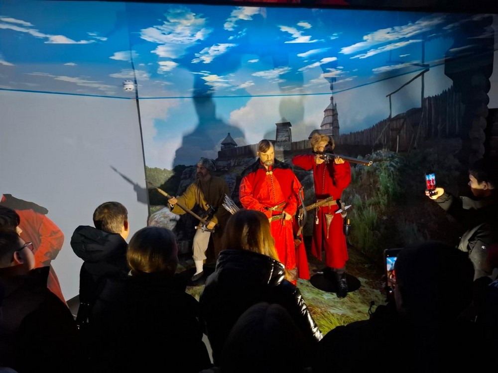 Ще 17 дітей з Нікополя відпочили в оздоровчих таборах «Артек» (фото)