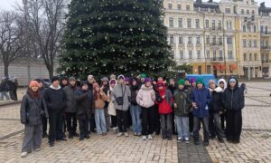 Ще 17 дітей з Нікополя відпочили в оздоровчих таборах «Артек» на Київщині та Закарпатті.