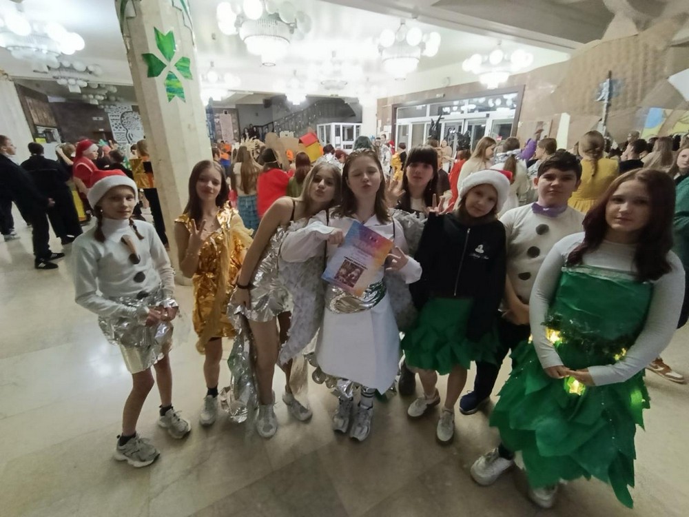 Ще 17 дітей з Нікополя відпочили в оздоровчих таборах «Артек» (фото)