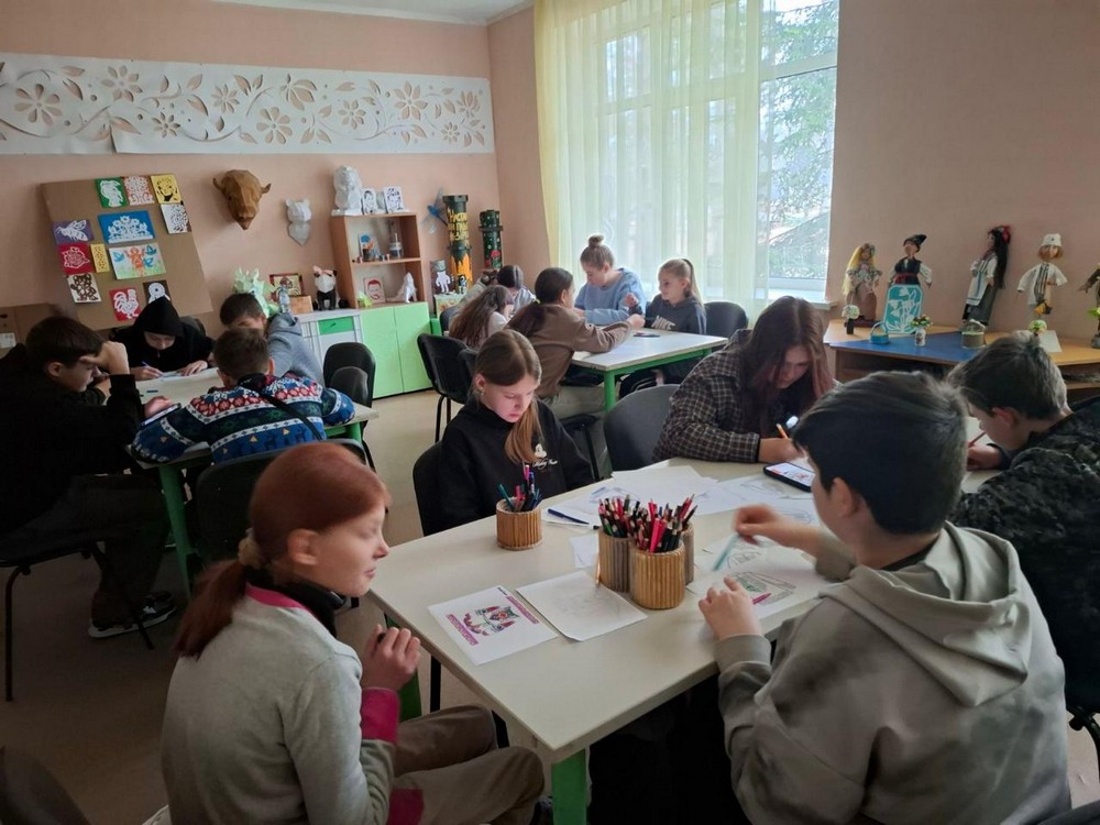 Ще 17 дітей з Нікополя відпочили в оздоровчих таборах «Артек» (фото)