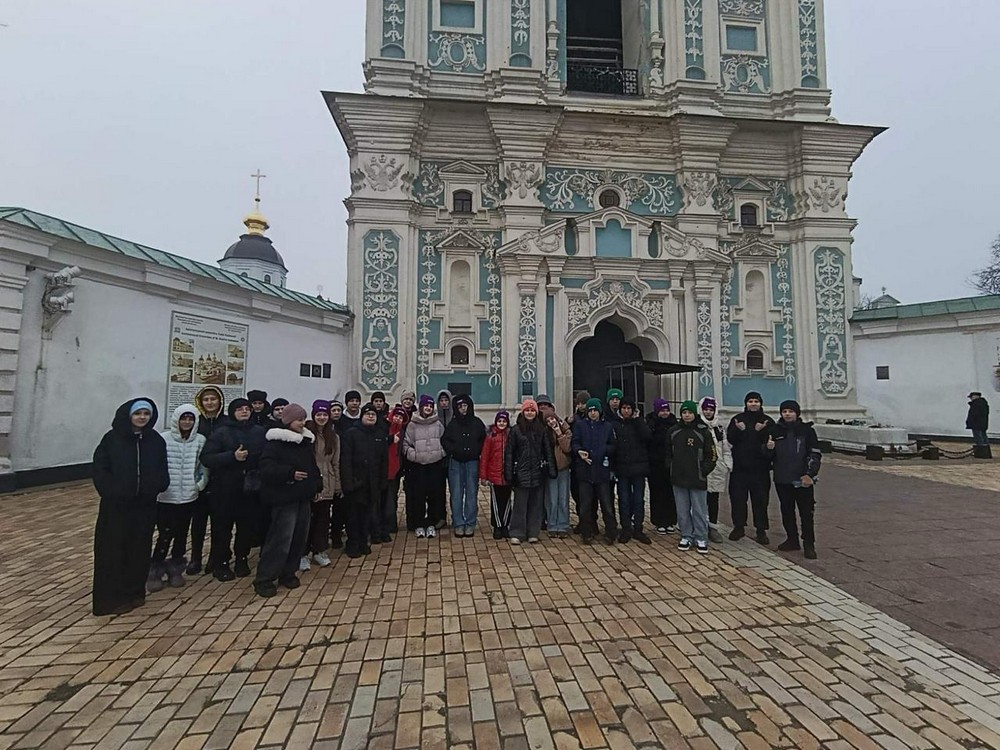 Ще 17 дітей з Нікополя відпочили в оздоровчих таборах «Артек» (фото)