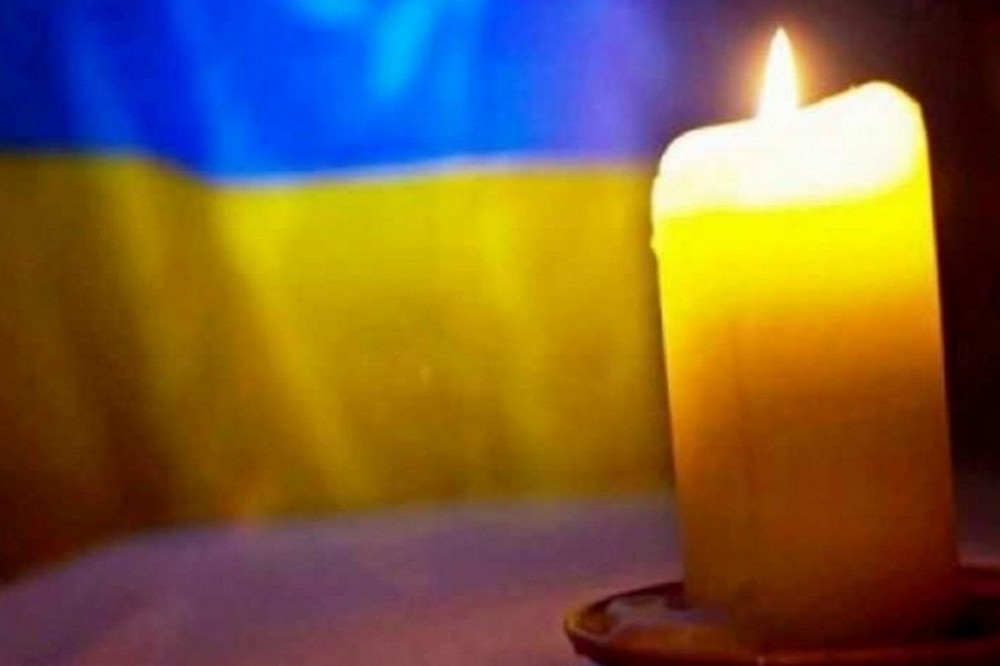 Передчасно пішов з життя від хвороби…. Нікопольщина втратила ще одного Захисника (фото)